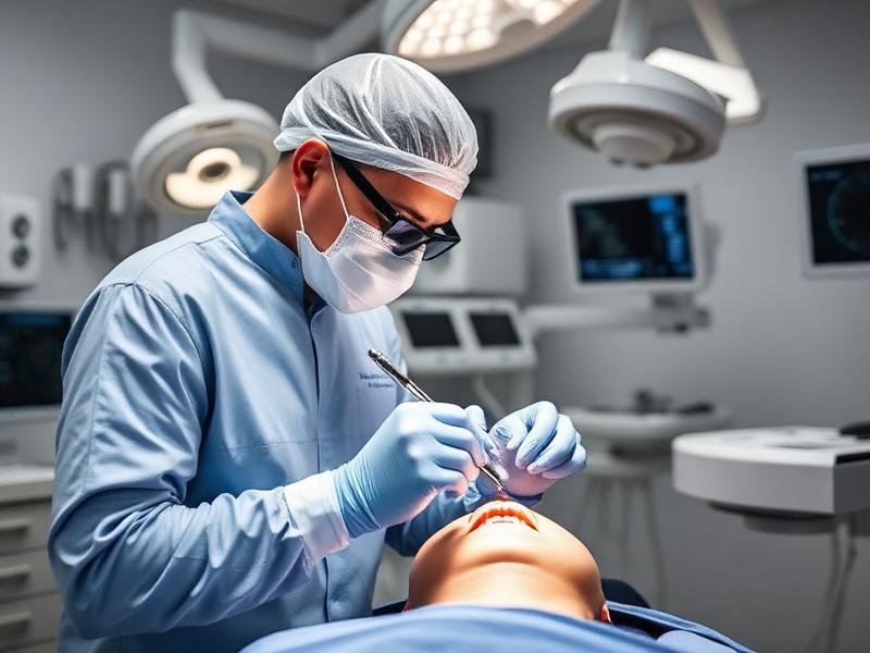 Implantes y Cirugía